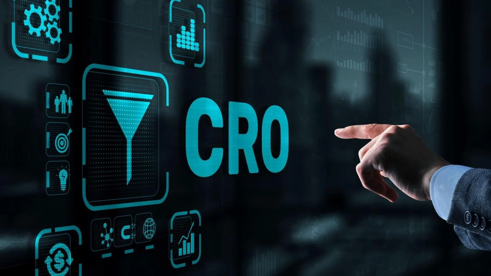 conversion rate optimisation for Google ads